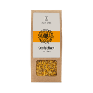 Mary Rose - Fiore di Calendula (petali) 10 g