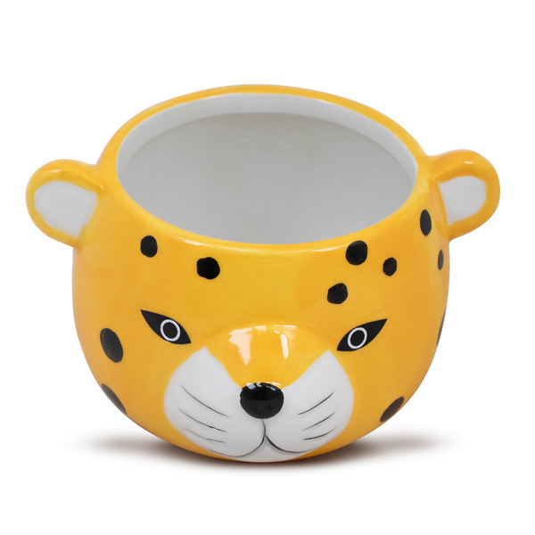 Calabash in ceramica - Yaguar Gatito 300ml