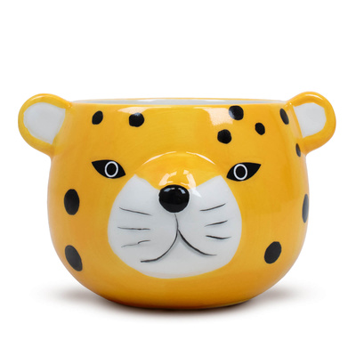 Calabash in ceramica - Yaguar Gatito 300ml