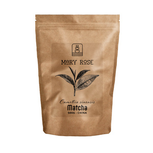 Mary Rose – Tè verde Matcha cinese 500 g
