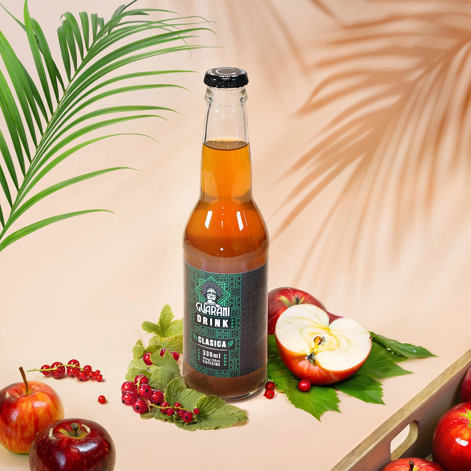 Guarani Drink Clasica