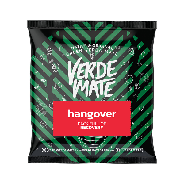 Yerba Mate 10x50g MIX Tropical Energia Guarana 10x50g