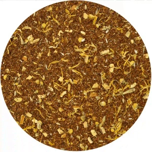 Mary Rose - Tè Rooibos Sunrise - 50g