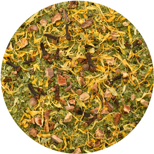 Set regalo Yerba Verde Mate Let's Warm