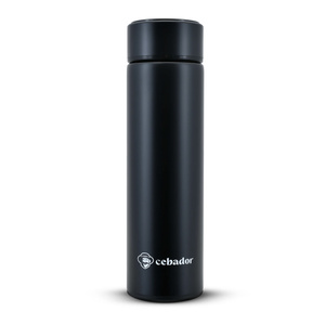 Set di Yerba Mate Verde Mate 400g 0,4kg Thermos LED