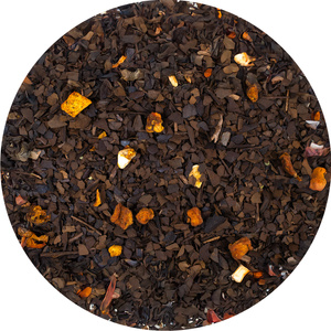 Set Iniziale di Yerba Mate Verde Mate Pumpkin Spice 400g + Tazza di Mate Caldero Calderone