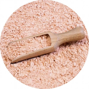 Set burro di arachidi in polvere Nustino: Classic + Strawberry 2x400g