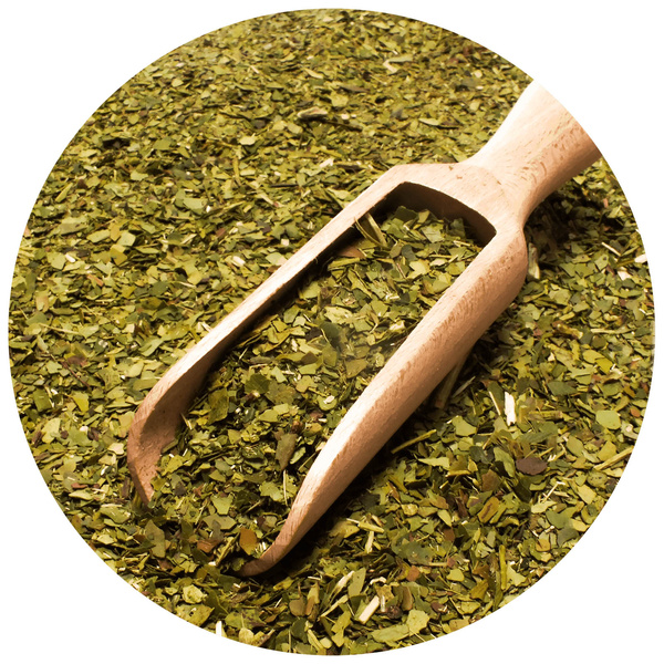 Set di Yerba Mate Verde Mate BIO 3x400g