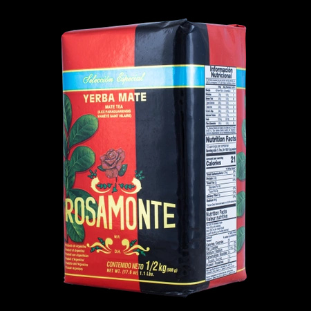 Rosamonte Seleccion Especial 0,5kg