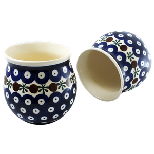 Tazza da tè Mate - Ceramica polacca originale - 41/70