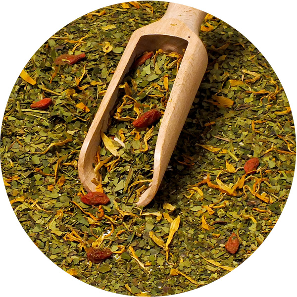 Yerba Verde Mate Verde 3x500g varie miscele