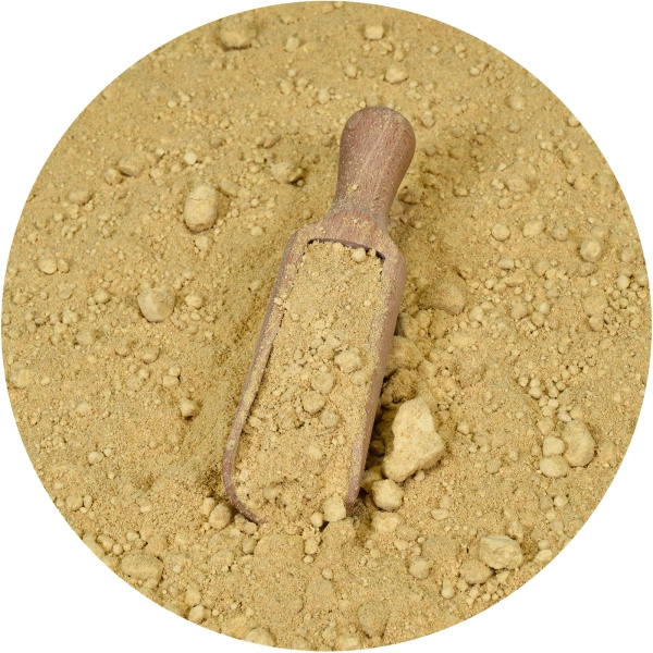 Vivarini – Zenzero (macinato) 0,5 kg