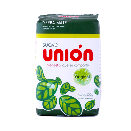 Union Suave Elaborada Con Palo 0,5kg