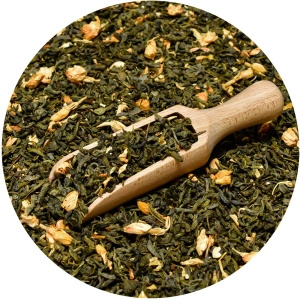 Set regalo di tè sfusi Mary Rose: gusti assortiti 6x50g