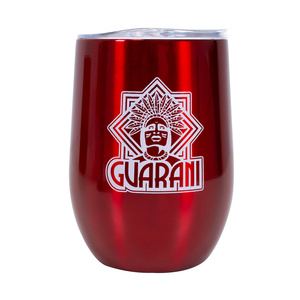 Set Guarani termico Yerba Mate TermoLid