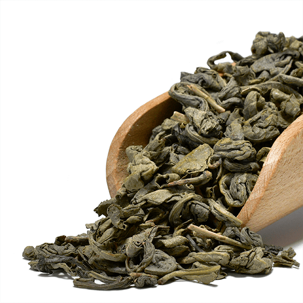 Mary Rose - Tè verde Gunpowder in lattina - 50 g