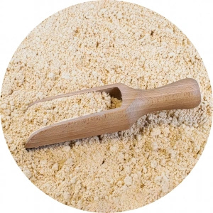 Set burro di arachidi in polvere Nustino: Classic + Banana 2x400g