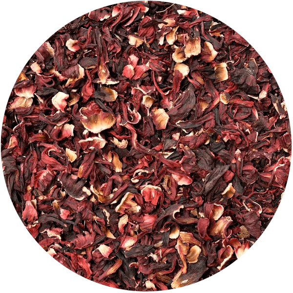 Mary Rose - Ibisco (petali) 1 kg