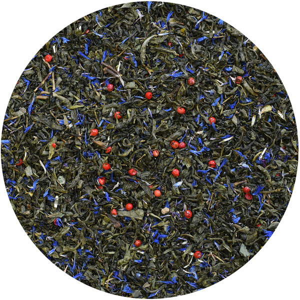 Mary Rose – Tè Pepper Spice – 50 g