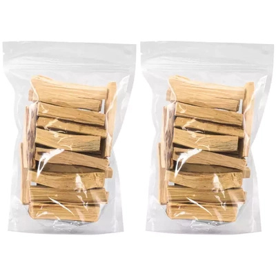 Palo Santo – Incenso 2x 0,5 kg