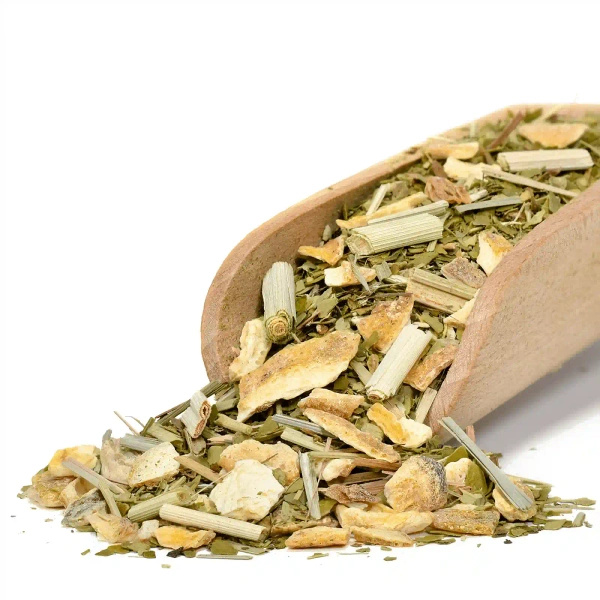 Soul Mate Orgánica Menta Limon 50 g (biologico)