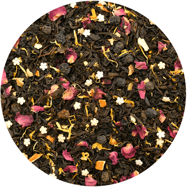 Mary Rose - Tè di Natale - 50 g