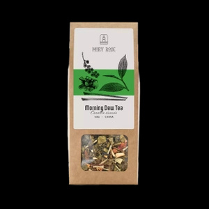 Mary Rose - Tè alla rugiada del mattino - 50g