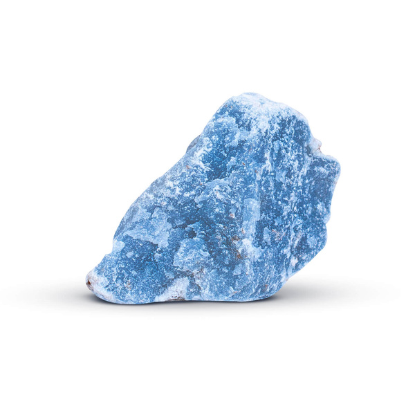 Angelite (pietra grezza) 50 g