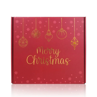 Scatola regalo – natalizia