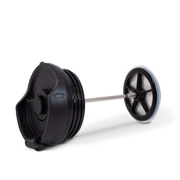 Tazza termica Cup Press con French Press 400 ml