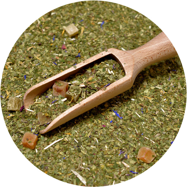 Set di Yerba Mate: Verde Mate + Rio Parana