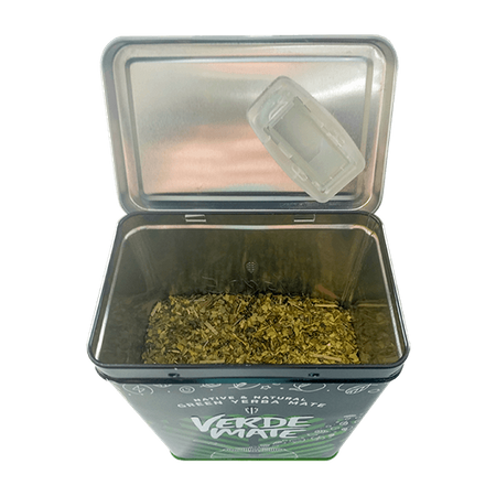 Yerbera - Lattina + Verde Mate Pina Colada 0,5 kg 