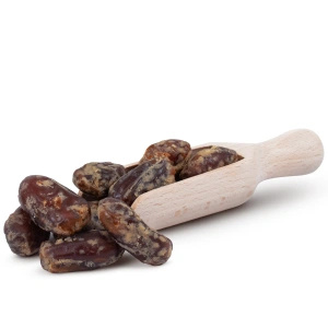 Nustino Bites – Datteri Essiccati – Caramel Peanut 100 g