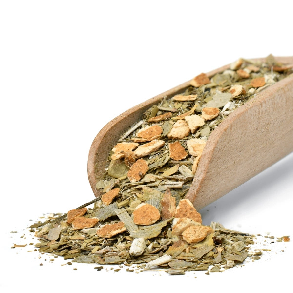 Yerba Mate Guarani Set di frutti 3x500g