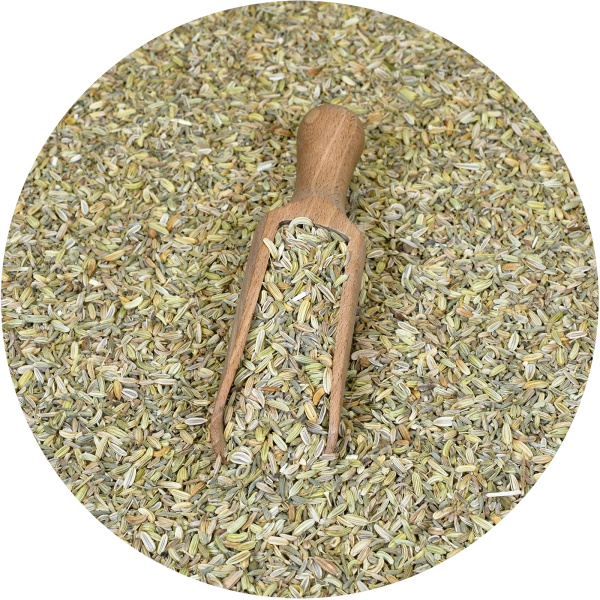 Vivarini – Finocchio (semi) 0,5 kg