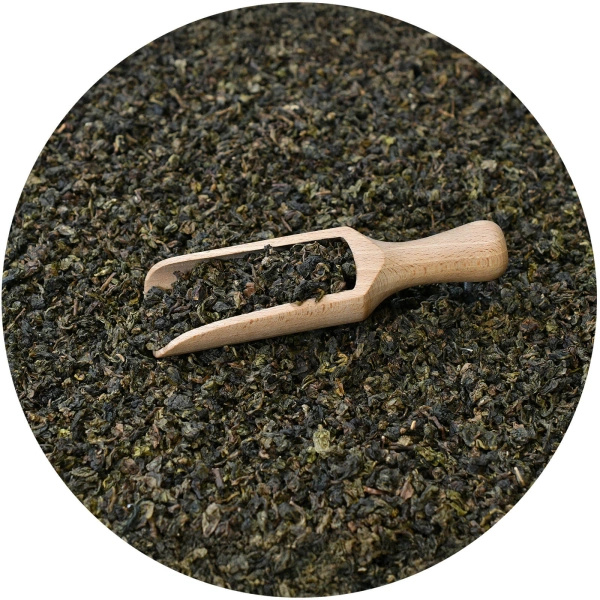 Set regalo di tè sfusi Mary Rose: gusti assortiti 6x50g