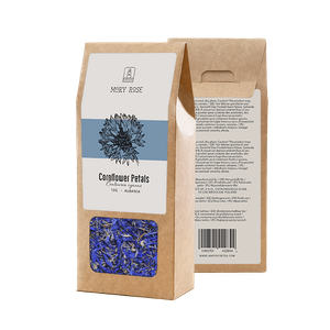 Mary Rose - Petali di fiordaliso (blu) 10g
