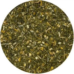 Mary Rose - Tè verde Fresca - 50g