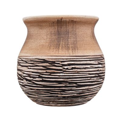 Tazza Mate in ceramica Anciento - 375 ml