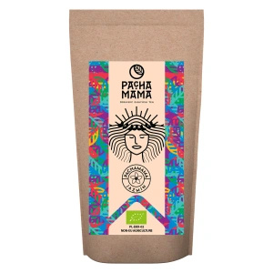 Guayusa Pachamama Jazmín 250 g (biologica)