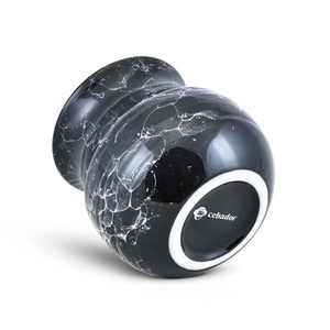 Yerba Mate Tazza di Mate Bombilla Set per due persone