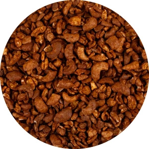 Nustino Crunch – Anacardi tostati – Hot & Bold Chilli 100 g