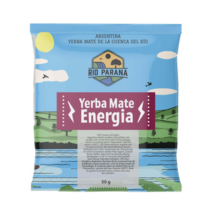 Set di Yerba Mate per Due: campioni 10x50g + 2x Tazza di mate + 2x Bombilla