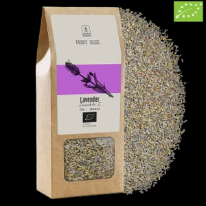 Mary Rose - Lavanda 25 g (biologico)