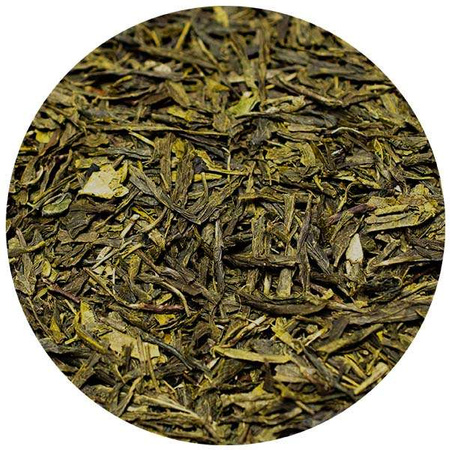Mary Rose - Tè verde Sencha - 50g