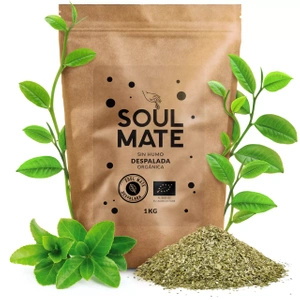 Soul Mate Sin Humo Despalada 1kg Biologico