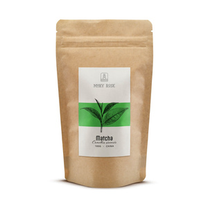Mary Rose – Tè verde Matcha cinese 100 g