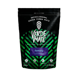Verde Mate Green Fantasy 0,4 kg