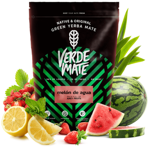 Verde Mate Green Melón de Agua 0,5 kg