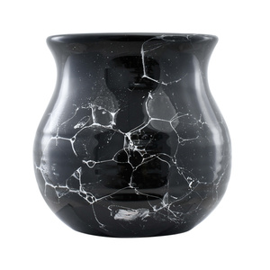 Set Yerba mate Verde Mate bombilla in ceramica calabash